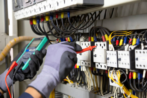 Emergency Electrical Repair Services in Larch Way, WA